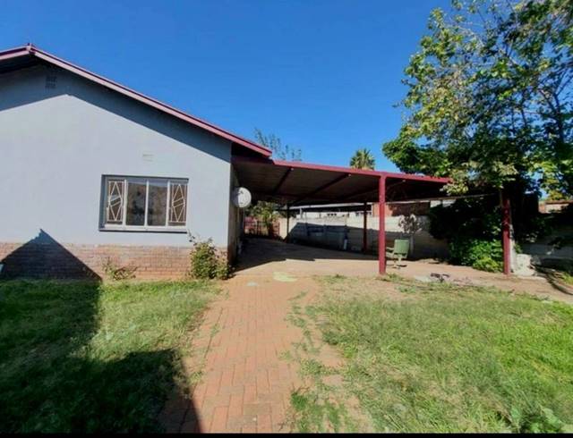 3 BEDROOM HOUSE FOR SALE IN CLAREMONT